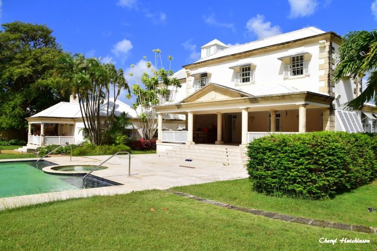 Open House The Valley Plantation, St. What's On In Barbados